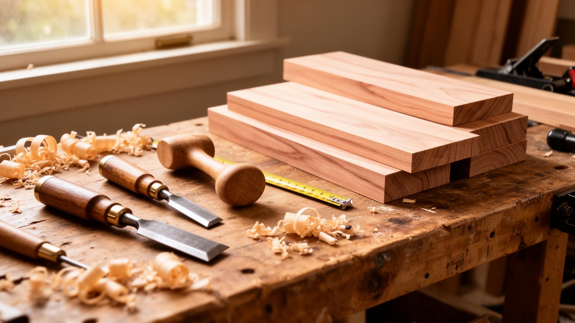 Hiring a Carpenter on the Sunshine Coast: 9 Questions to Ask Before You Sign