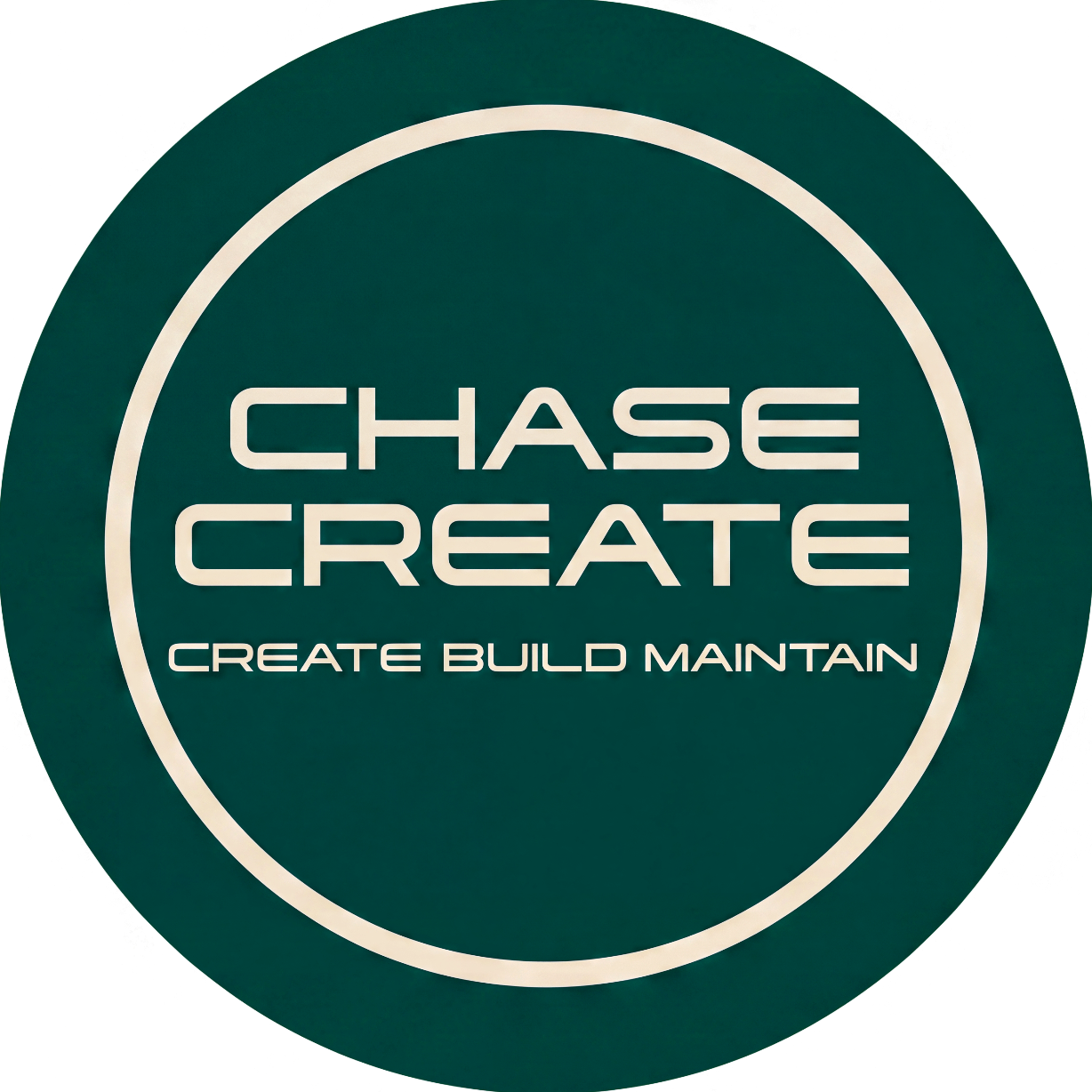 Chase Create