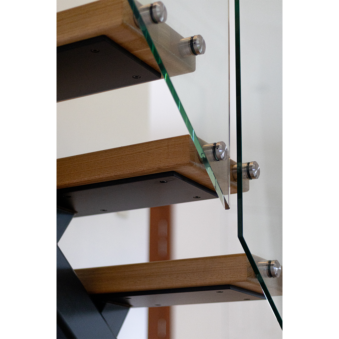 Bespoke Carpentry project 4