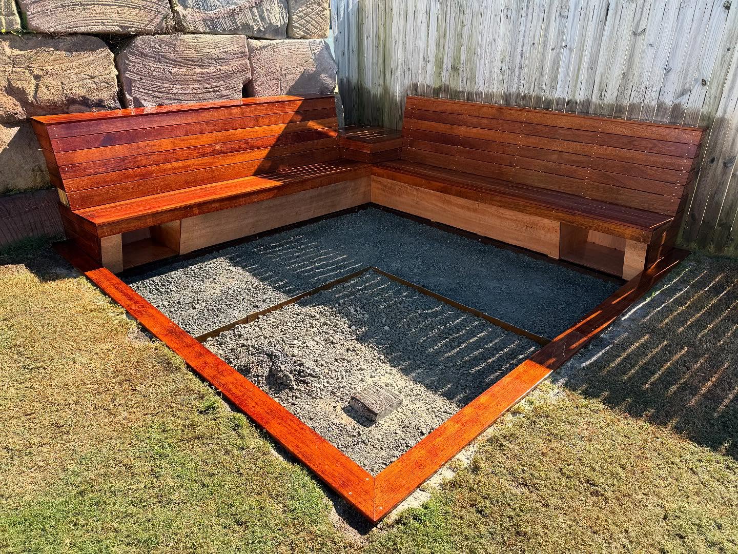 Bespoke Carpentry project 2